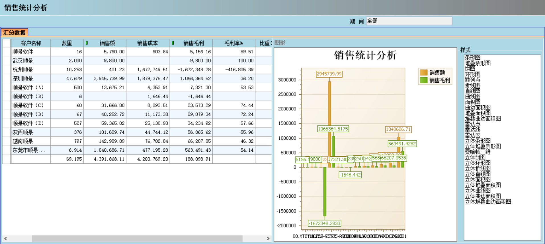 乐动网页版-乐动（中国）
对企业有哪些主要影响?